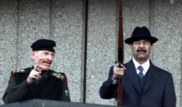 萨达姆最新爆料,尘封往事与未解之谜