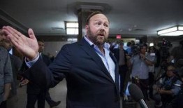 亚历克斯 琼斯最新爆料,揭秘不为人知的惊人内幕