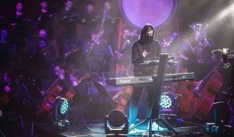 五杀乐队最新爆料歌曲,摇滚风暴席卷而来，激情四溢的旋律点燃青春热血