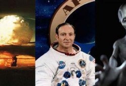 外媒最新爆料外星人,外媒最新爆料揭示宇宙奥秘