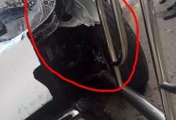 最新大转盘新车爆料图片,惊艳外观与尖端科技完美融合”