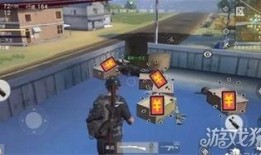 荒野行动春节活动爆料最新,全新活动爆料抢先看！