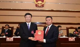 深圳市最新任命爆料,新一届领导班子正式亮相