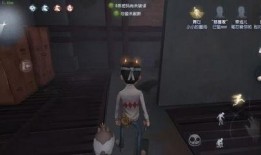 第五人格论破最新爆料,论破新爆料揭秘，神秘角色与惊悚剧情即将揭晓