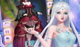 叶罗丽精灵梦最新爆料,神秘新角色即将登场，奇幻冒险再掀高潮！