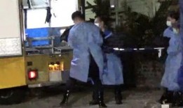 香港爆料碎尸案件最新,最新进展揭秘惊人真相