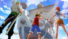 魔方航海王最新爆料图片,揭秘最新爆料图片中的神秘元素与精彩剧情