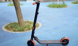 九号滑板车最新爆料图片,揭秘最新爆料图片中的颠覆性设计！”