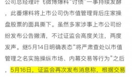 国内上市公司最新爆料新闻,业绩突增背后的秘密揭晓