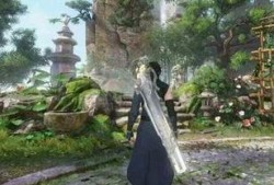 逆水寒最新爆料天赏武器外观,天赏武器华丽外观惊艳亮相